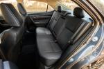 Toyota Corolla XSE 2016 года
